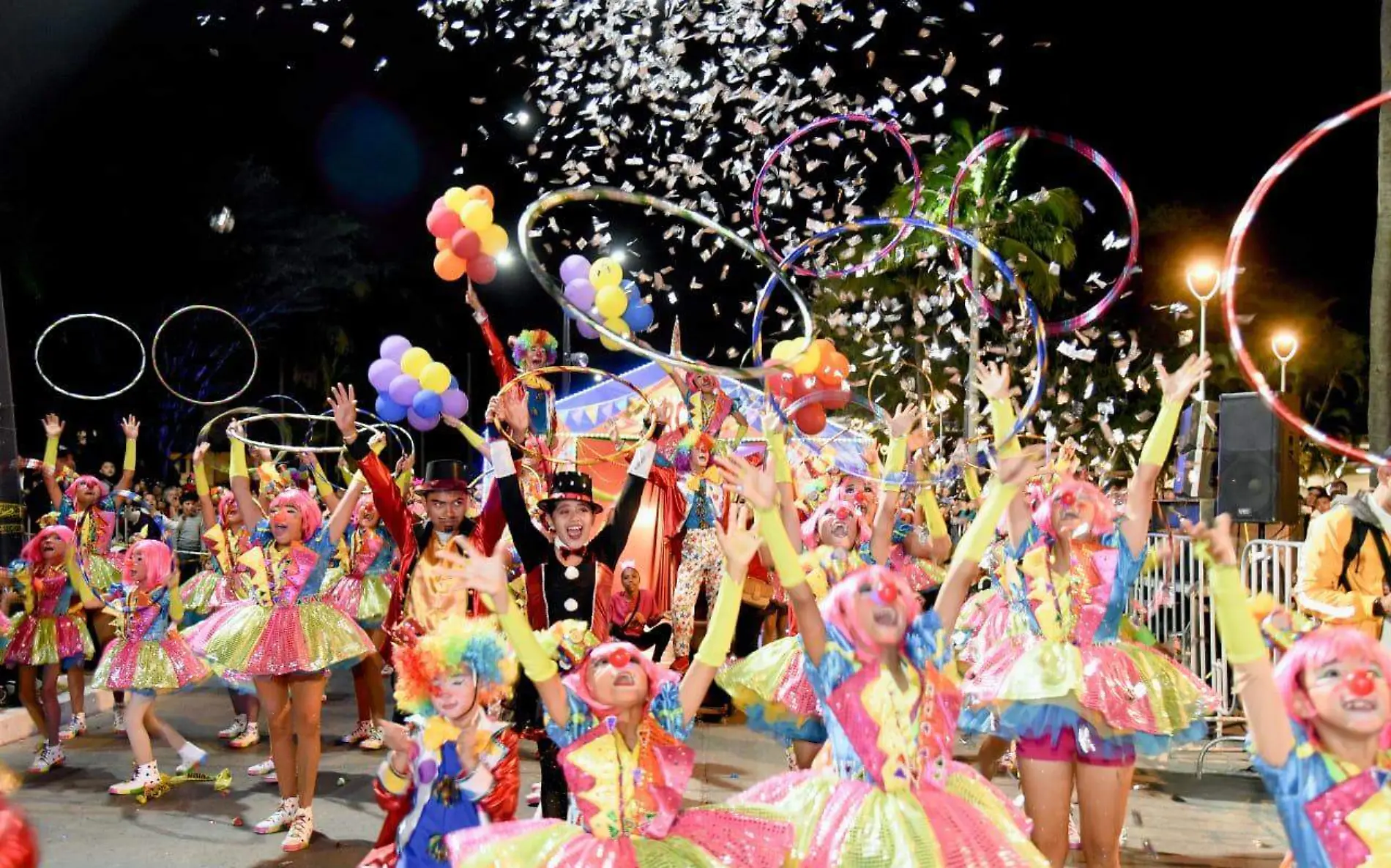 Sí habrá Carnaval Tampico 2024, así fue confirmado por las autoridades de Turismo José Luis Tapia Archivo (3)